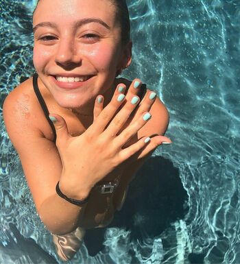 Genevieve hannelius leaked private photo uncensored HD quality