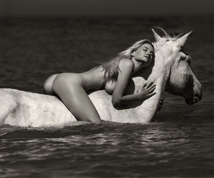 Genevieve morton page leaked private photo uncensored HD quality
