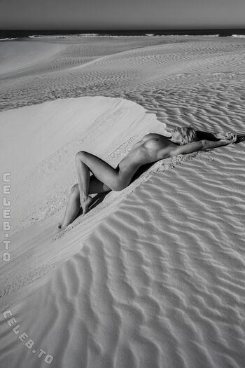 Genevieve morton page leaked private photo uncensored HD quality