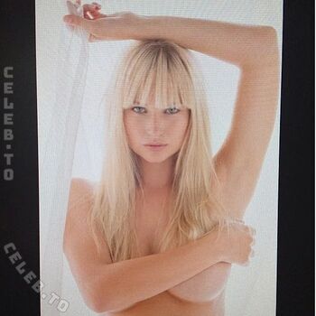 Genevieve morton page leaked private photo uncensored HD quality