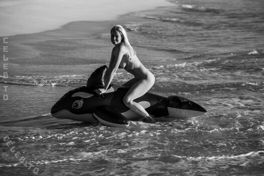 Genevieve morton page leaked private photo uncensored HD quality