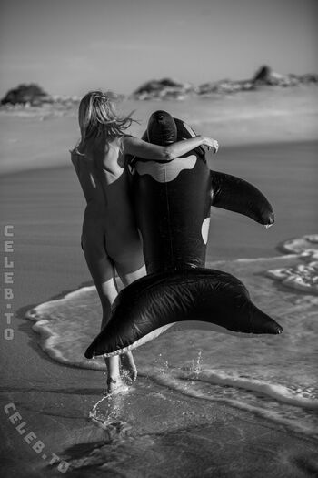 Genevieve morton page leaked private photo uncensored HD quality