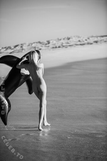 Genevieve morton page leaked private photo uncensored HD quality