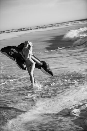 Genevieve morton page leaked private photo uncensored HD quality
