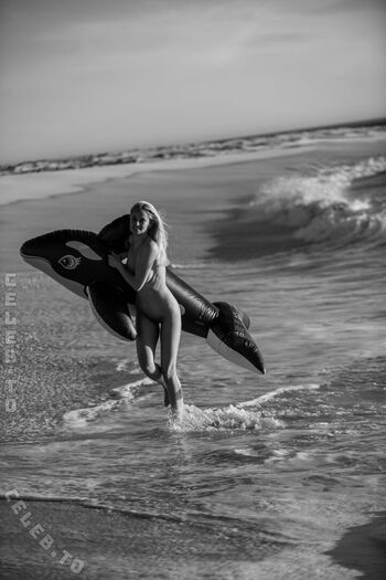 Genevieve morton page leaked private photo uncensored HD quality