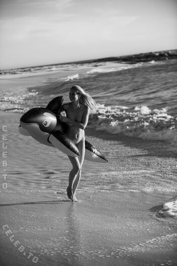 Genevieve morton page leaked private photo uncensored HD quality