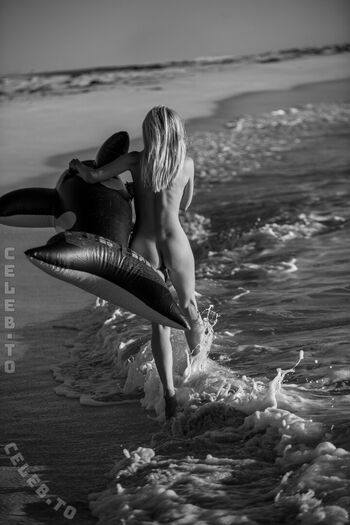 Genevieve morton page leaked private photo uncensored HD quality