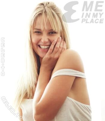 Genevieve morton page leaked private photo uncensored HD quality
