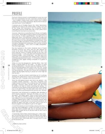 Genevieve morton leaked private photo uncensored HD quality