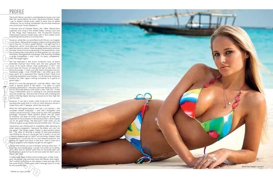 Genevieve morton leaked private photo uncensored HD quality