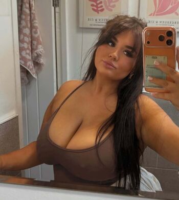 Georgia mae leaked private photo uncensored HD quality