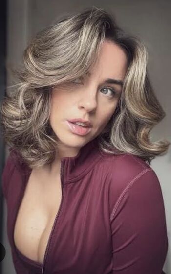 Georgia may foote page leaked private photo uncensored HD quality