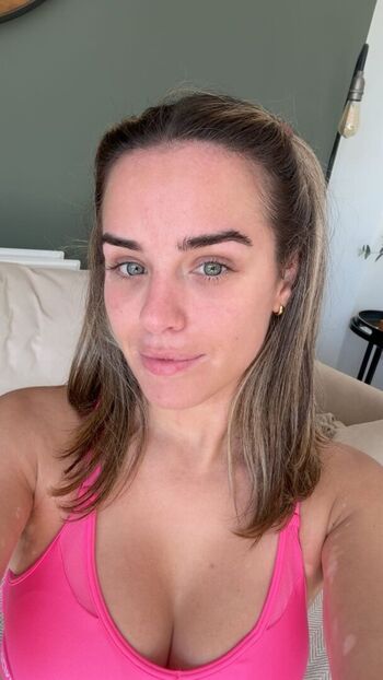 Georgia may foote page leaked private photo uncensored HD quality