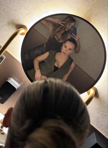 Georgia may foote page leaked private photo uncensored HD quality