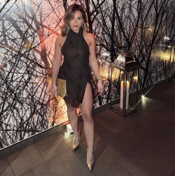 Georgia may foote page leaked private photo uncensored HD quality