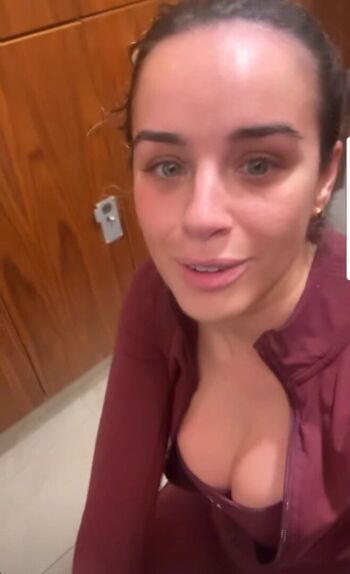 Georgia may foote page leaked private photo uncensored HD quality