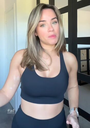 Georgia may foote page leaked private photo uncensored HD quality