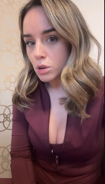 Georgia may foote page leaked private photo uncensored HD quality