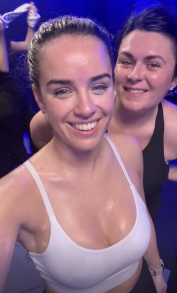 Georgia may foote leaked private photo uncensored HD quality