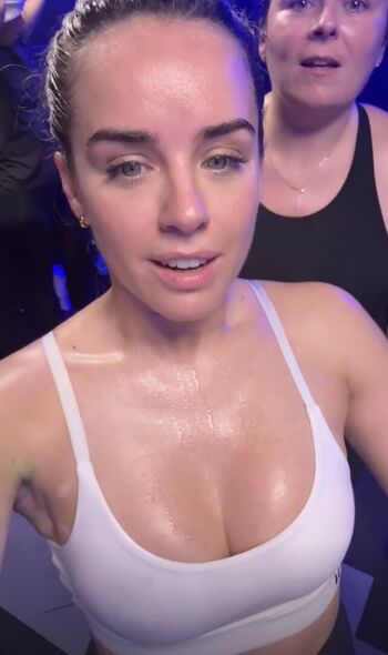 Georgia may foote leaked private photo uncensored HD quality