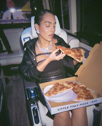 Georgina rodriguez page leaked private photo uncensored HD quality