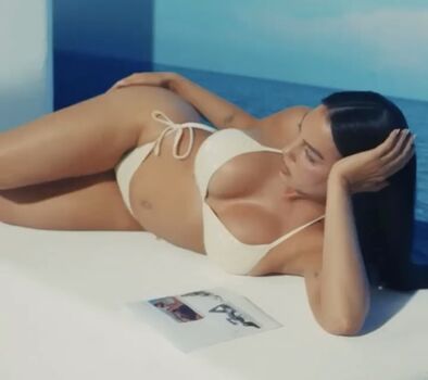Georgina rodriguez page leaked private photo uncensored HD quality
