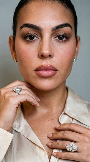 Georgina rodriguez page leaked private photo uncensored HD quality