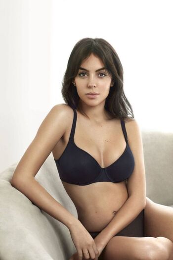 Georgina rodriguez leaked private photo uncensored HD quality