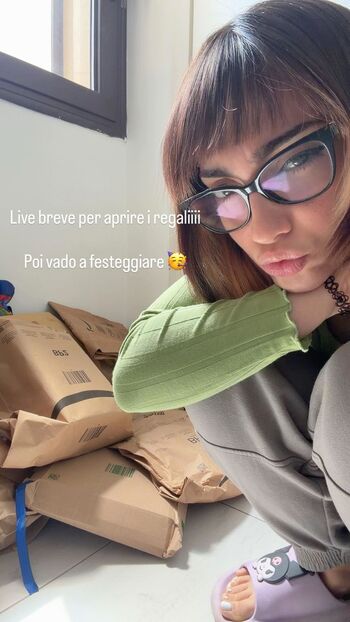 Giada cristina bessi leaked private photo uncensored HD quality