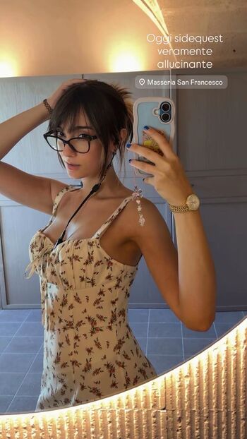 Giada cristina bessi leaked private photo uncensored HD quality