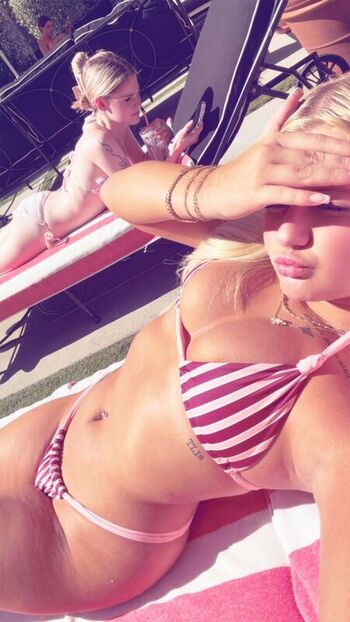 Giada ryann page leaked private photo uncensored HD quality