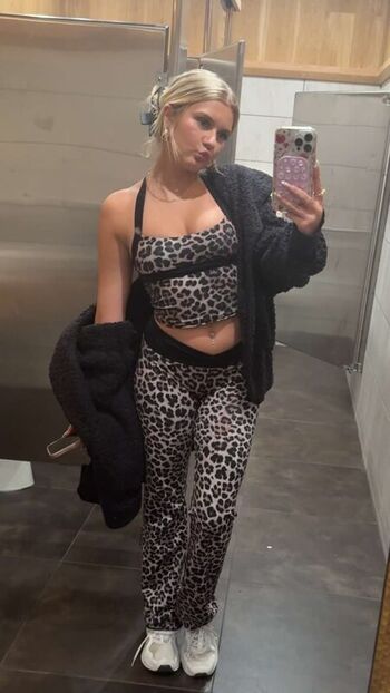 Giada ryann page leaked private photo uncensored HD quality