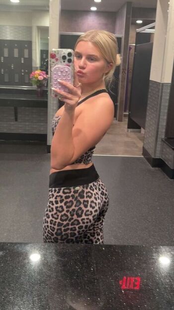 Giada ryann page leaked private photo uncensored HD quality