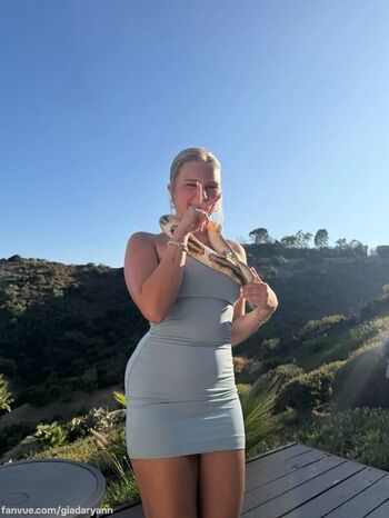 Giada ryann page leaked private photo uncensored HD quality