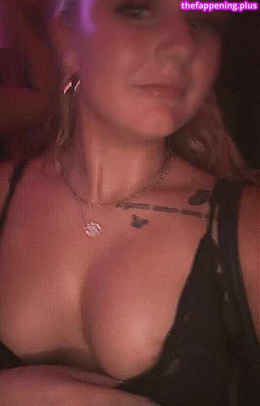 Page/ leaked private photo uncensored HD quality