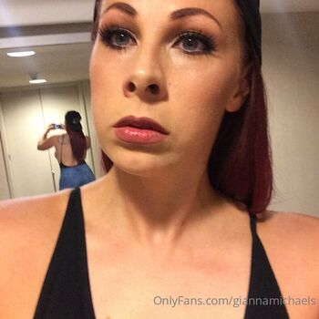 Gianna michaels  page leaked private photo uncensored HD quality