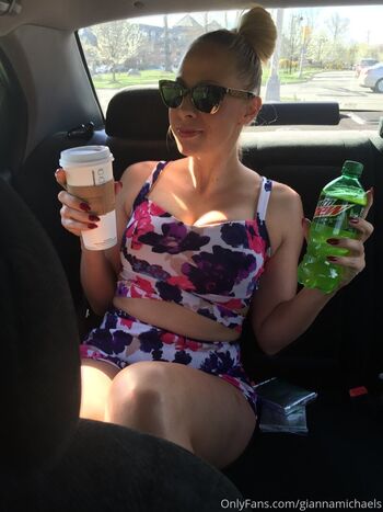 Gianna michaels  page leaked private photo uncensored HD quality