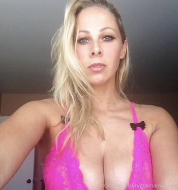 Gianna michaels  page leaked private photo uncensored HD quality
