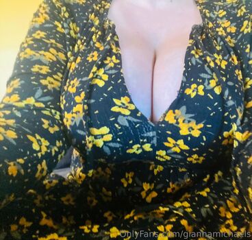 Gianna michaels  page leaked private photo uncensored HD quality