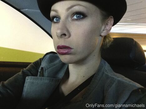 Gianna michaels  page leaked private photo uncensored HD quality