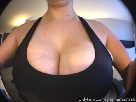 Gianna michaels  page leaked private photo uncensored HD quality
