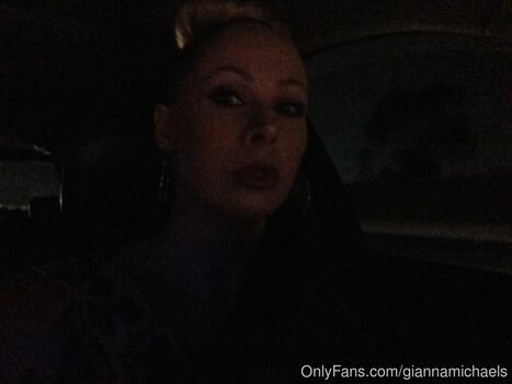 Gianna michaels  page leaked private photo uncensored HD quality