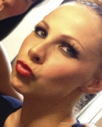 Gianna michaels  page leaked private photo uncensored HD quality