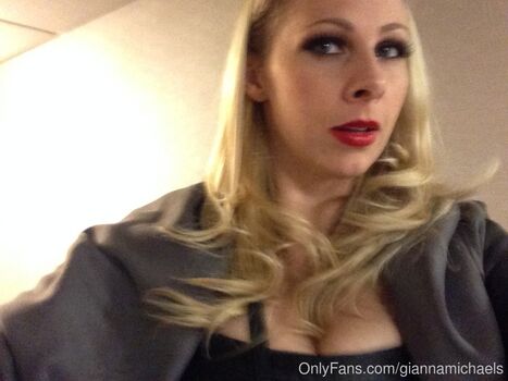 Gianna michaels  page leaked private photo uncensored HD quality