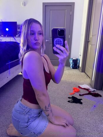 Gigixfullbody leaked private photo uncensored HD quality
