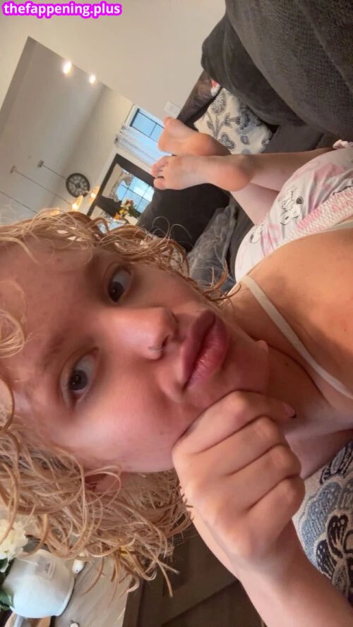Page/ leaked private photo uncensored HD quality