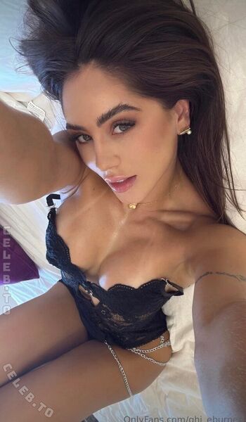 Giovanna eburneo leaked private photo uncensored HD quality
