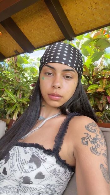 Giovanna ramos page leaked private photo uncensored HD quality
