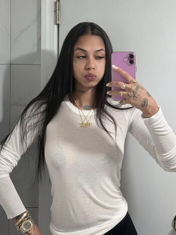 Giovanna ramos page leaked private photo uncensored HD quality