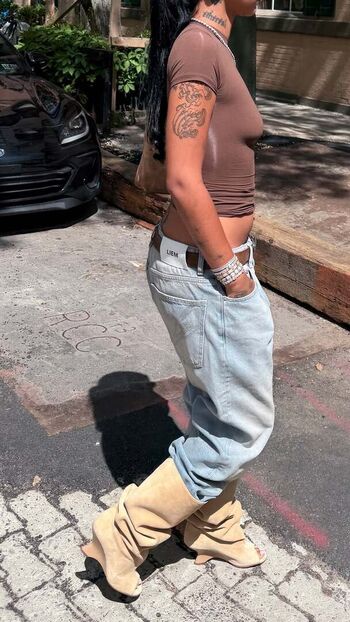 Giovanna ramos page leaked private photo uncensored HD quality